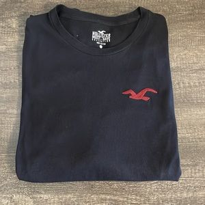 Hollister Must-Have Long Sleeve Tee